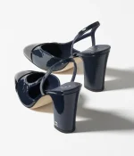 Chanel 2024/25 Métiers d’art Slingbacks - Image 3